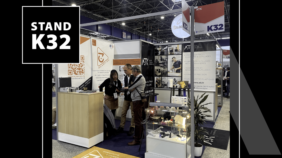 Affiche Sepem grenoble 2024 stand k32