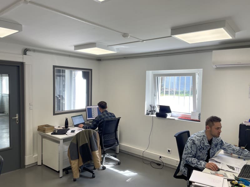 Bureaux-ATK